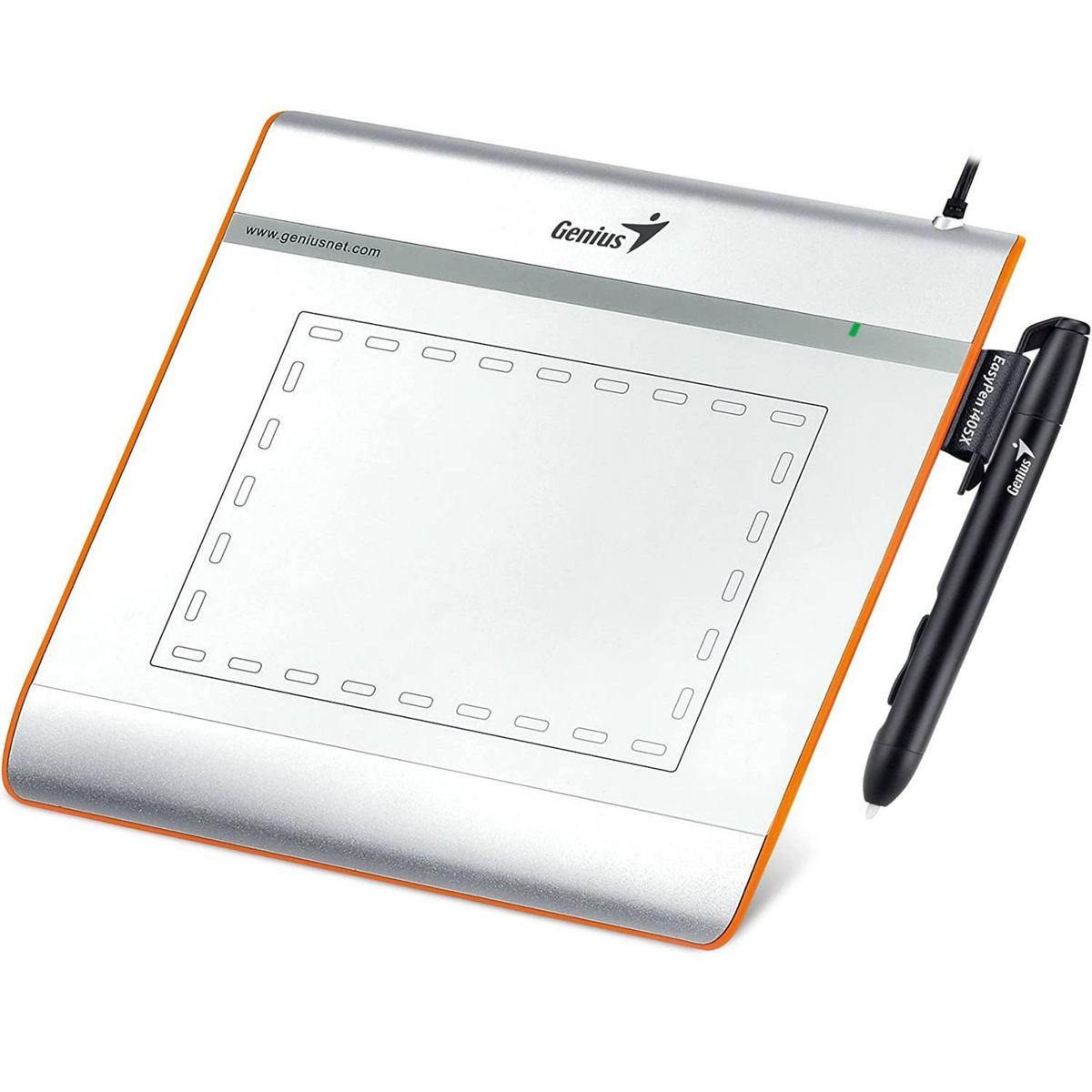GENIUS - TABLETA GRAFICA GENIUS EASYPEN I405X