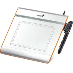 GENIUS - TABLETA GRAFICA EASYPEN I405X