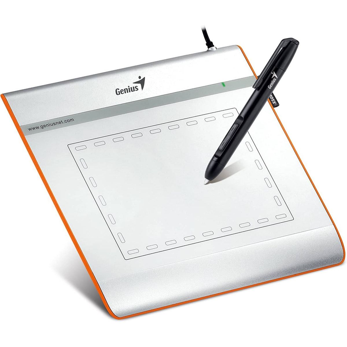 GENIUS - TABLETA GRAFICA GENIUS EASYPEN I405X