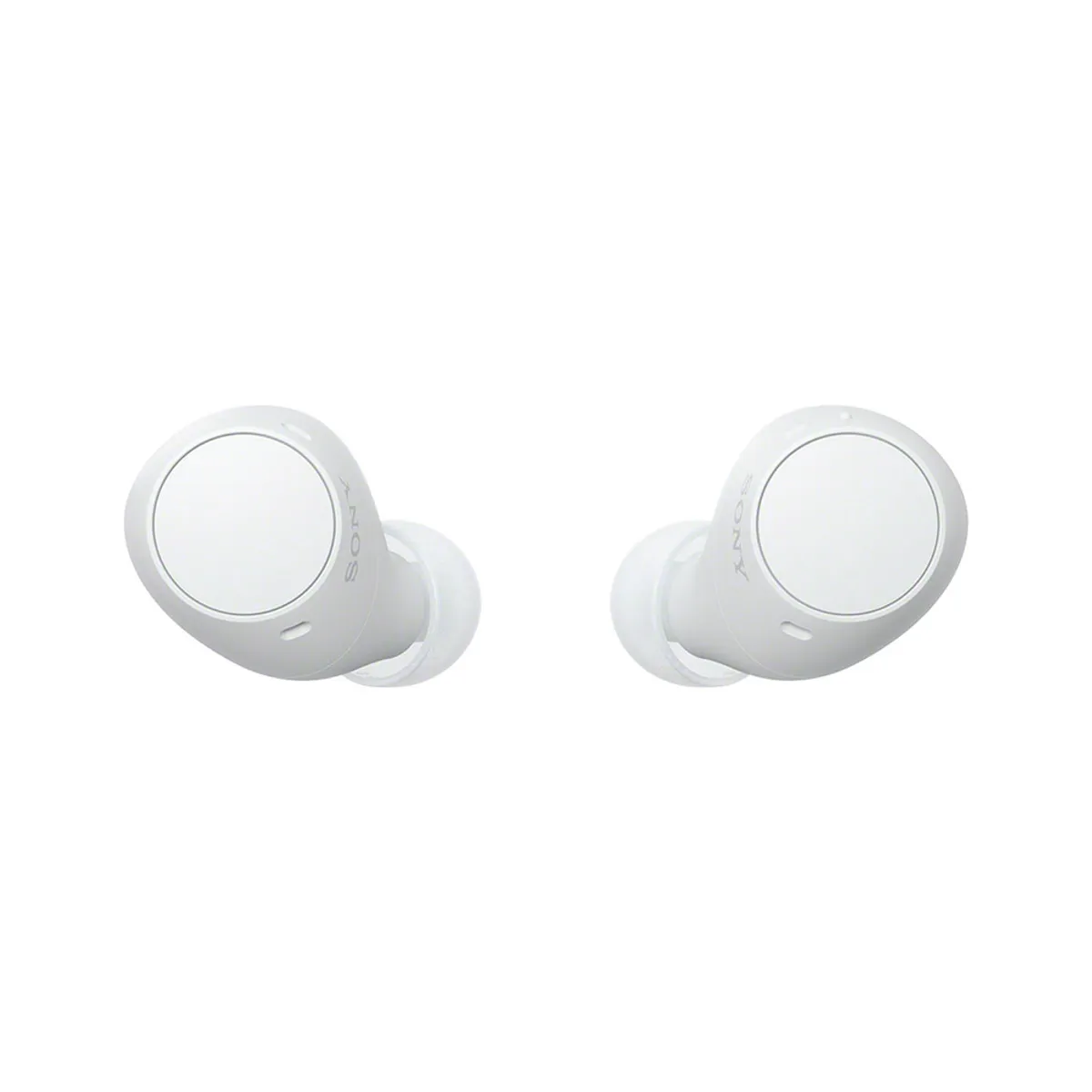SONY - Audífonos Bluetooth WF-C510 Blanco