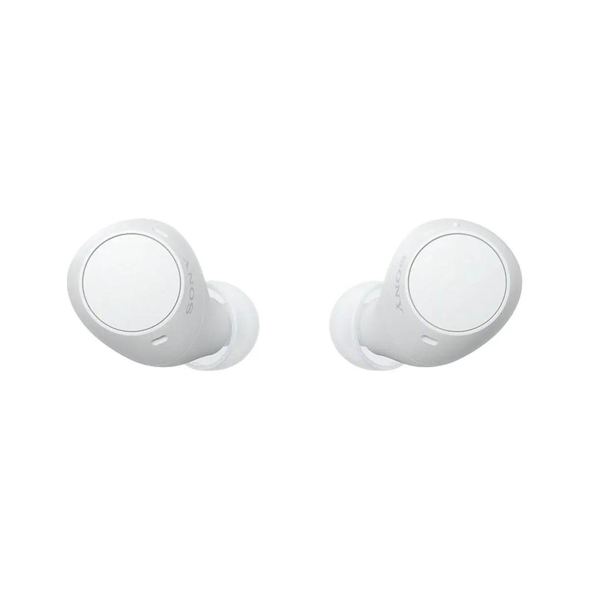 SONY - Audífonos Bluetooth WF-C510 Blanco