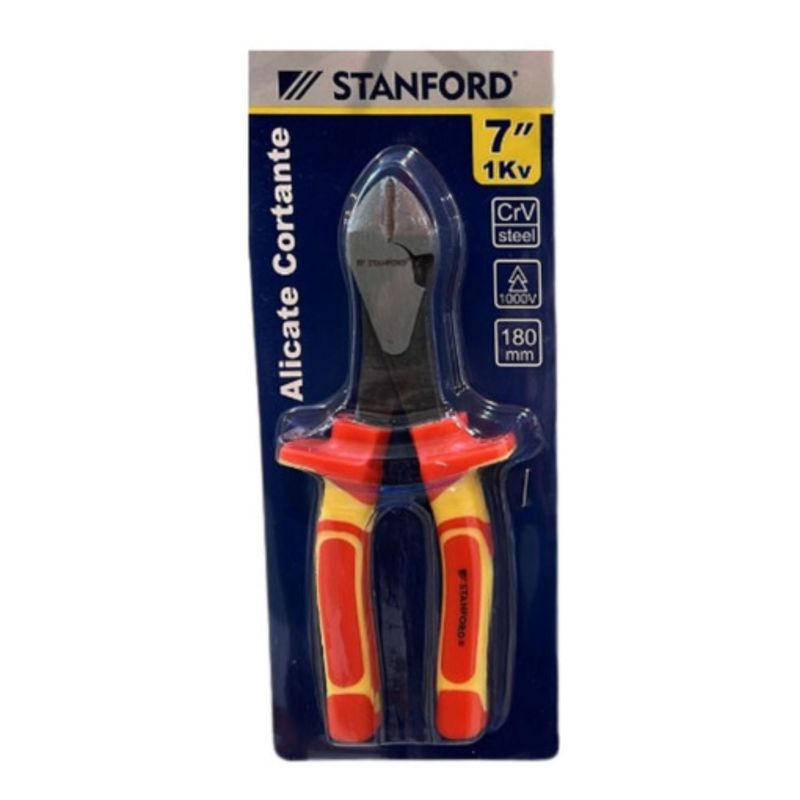 GENERICO - Alicate Corta Cables 10  Resistente Profesional 1kv 250mm