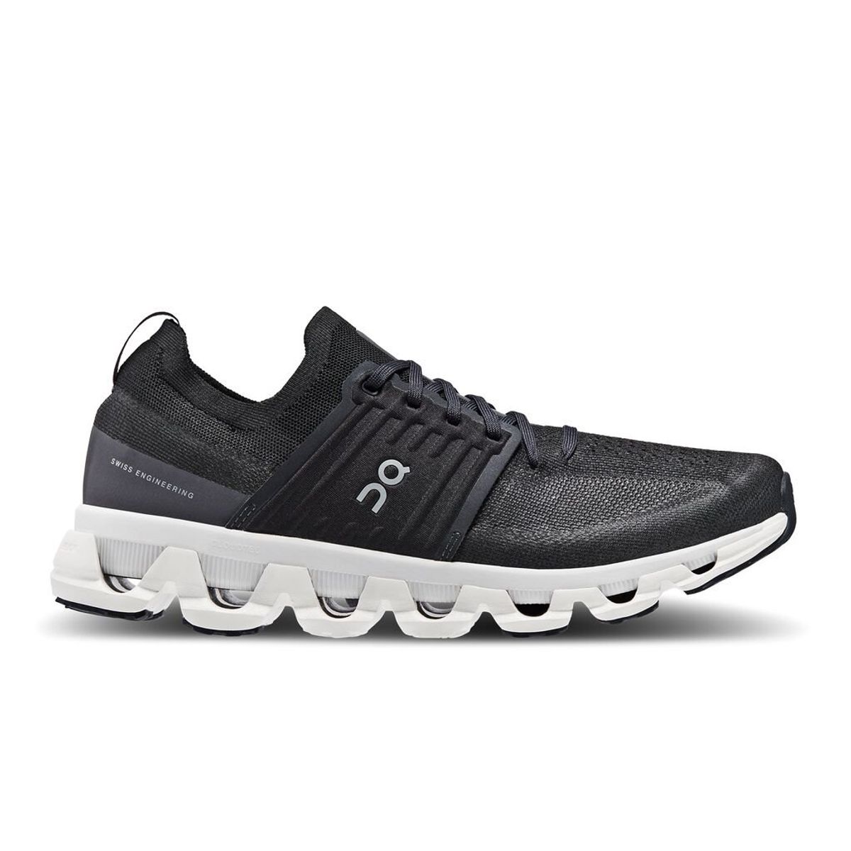 ON - Zapatillas Cloudswift 3 Hombre Negro 3MD10560485