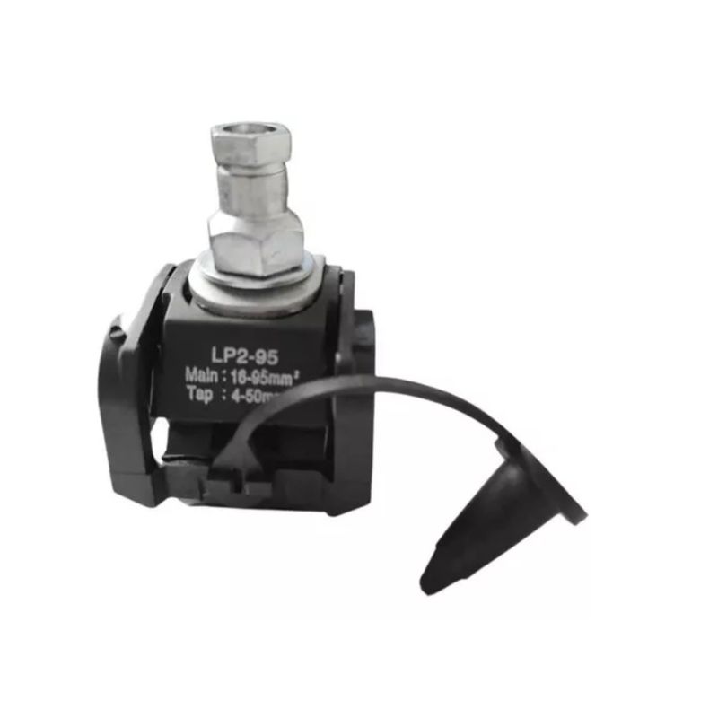 STANFORD - Conector Dentado Cable Preensamblado Thep2-95 Aluminio