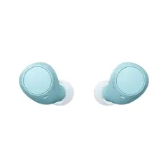 SONY - Audífonos Bluetooth WF-C510 Azul