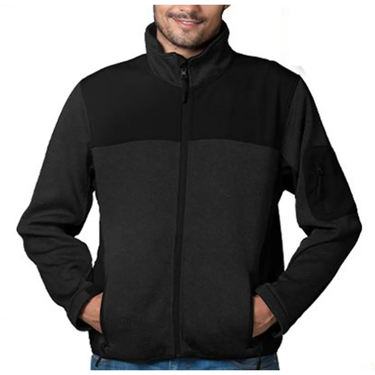 RDS - Micropolar Softshell Chaqueta RDS