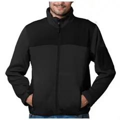 RDS - Micropolar Softshell Chaqueta