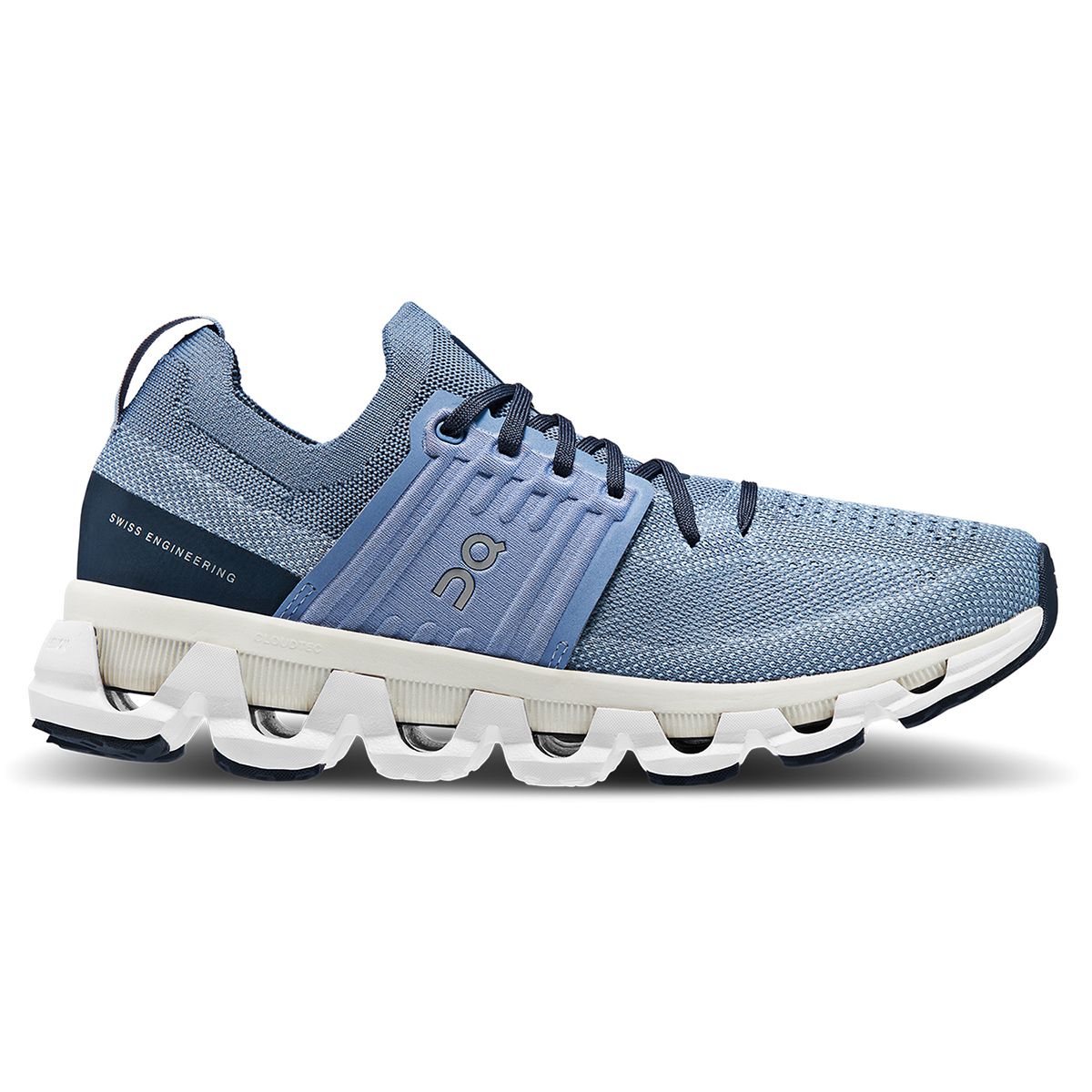 ON - Zapatillas Cloudswift 3 Mujer Azul 3WD10451199