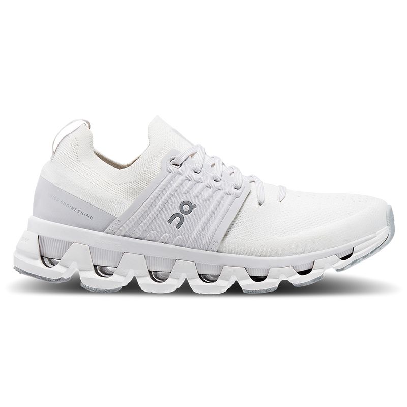 ON - Zapatillas Cloudswift 3 Mujer Blanco 3WD10451040