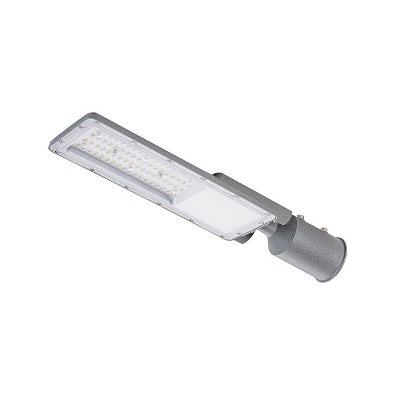 WANT - Luminaria Publica eco Slim Led 150W Luz Fria 5000k Sec Ip65