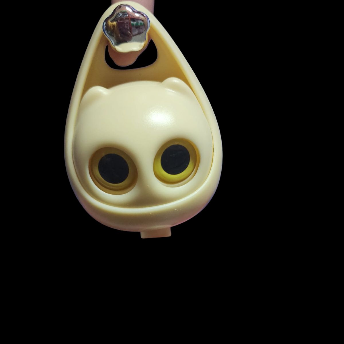 GENERICO - Gancho De Guiño De Gato Creativo de dibujos animados