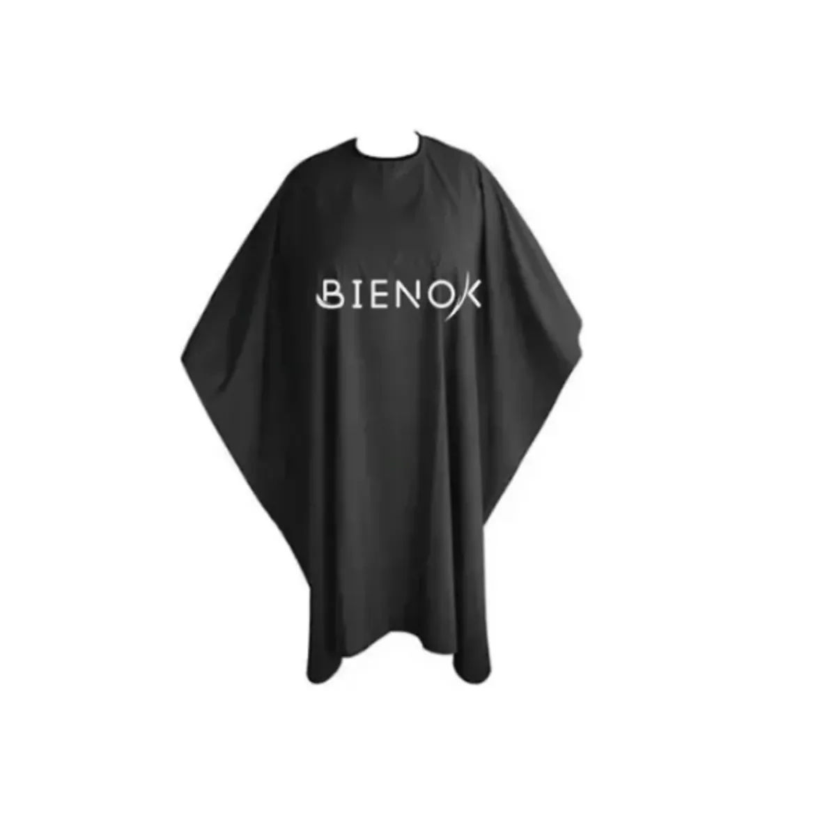 GENERICO - 6 Capa Negra Para Tintura Peluquería Barbería
