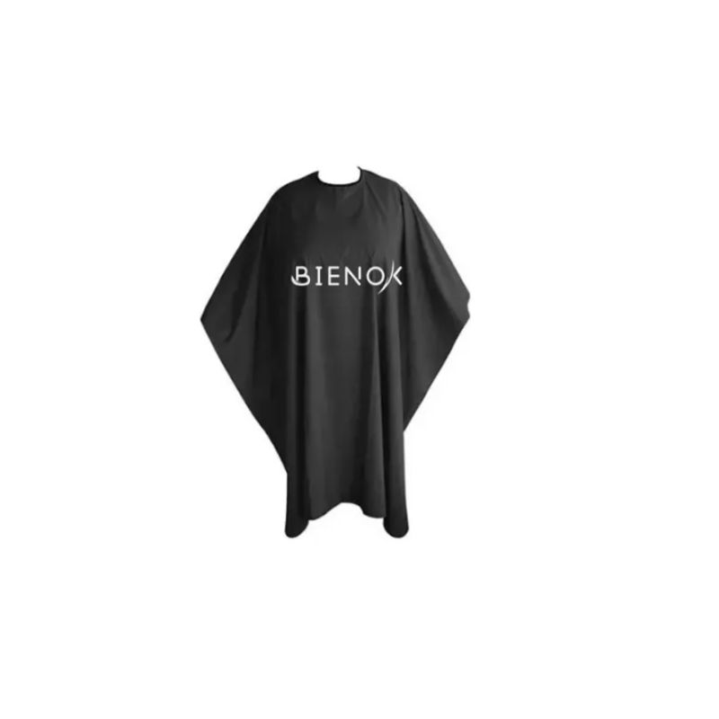 GENERICO - 6 Capa Negra Para Tintura Peluquería Barbería
