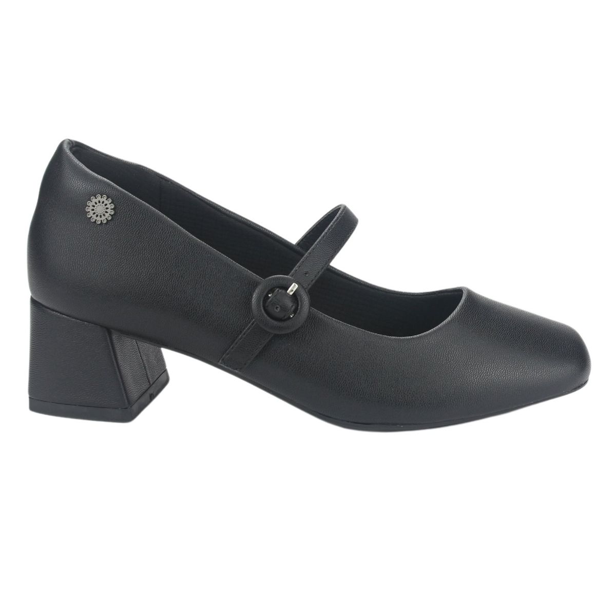 CHALADA - Zapato Mujer Negro Casual Chalada Rupia-20