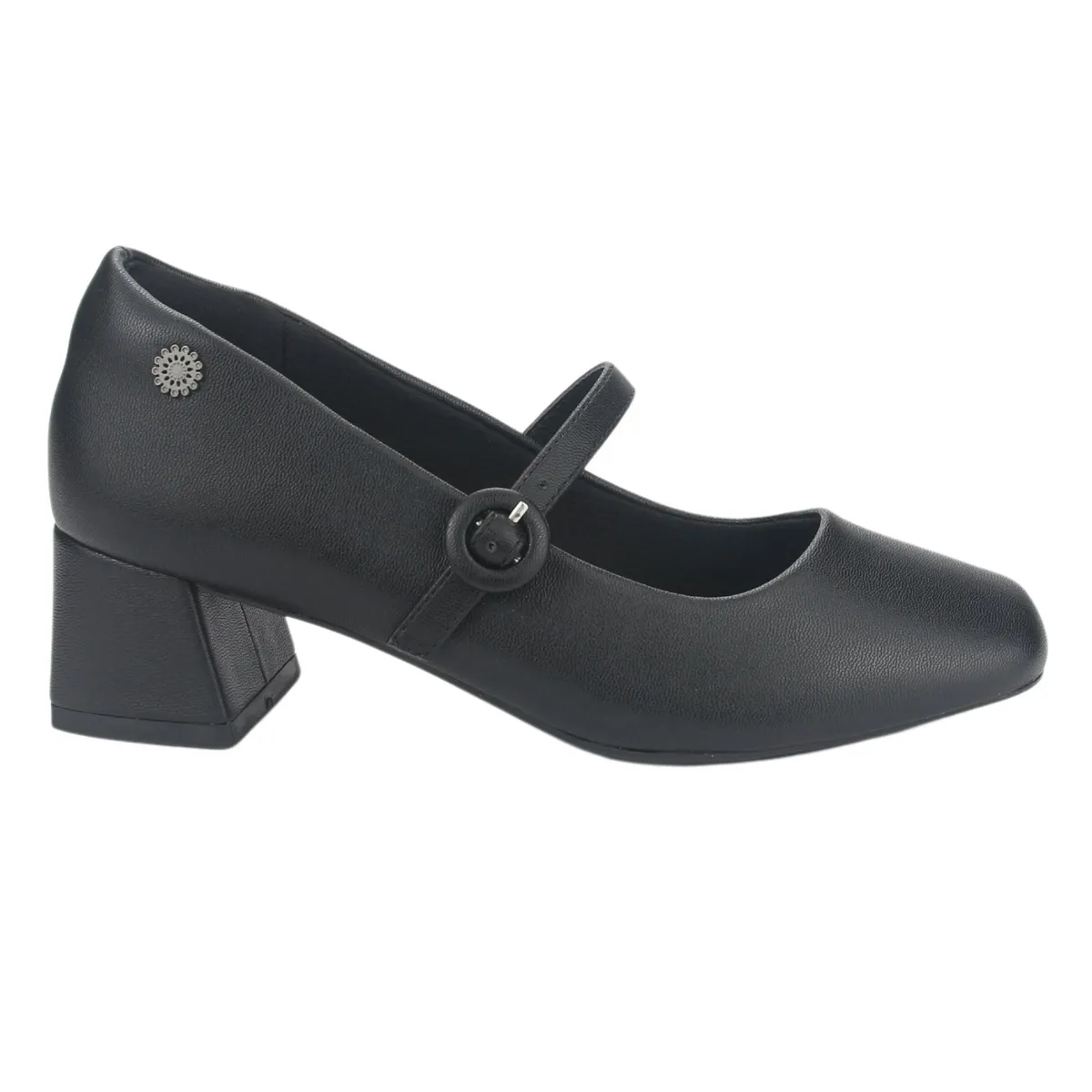 CHALADA - Zapato Mujer Negro Casual Chalada Rupia-20