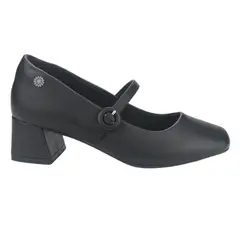CHALADA - Zapato Mujer Negro Casual Rupia-20