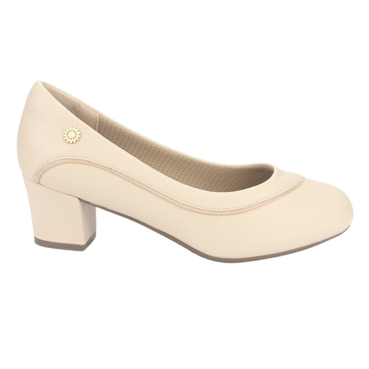 CHALADA - Zapato Mujer Beige Casual Chalada Flexi-48