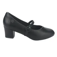 CHALADA - Zapato Mujer Negro Casual Flexi-51