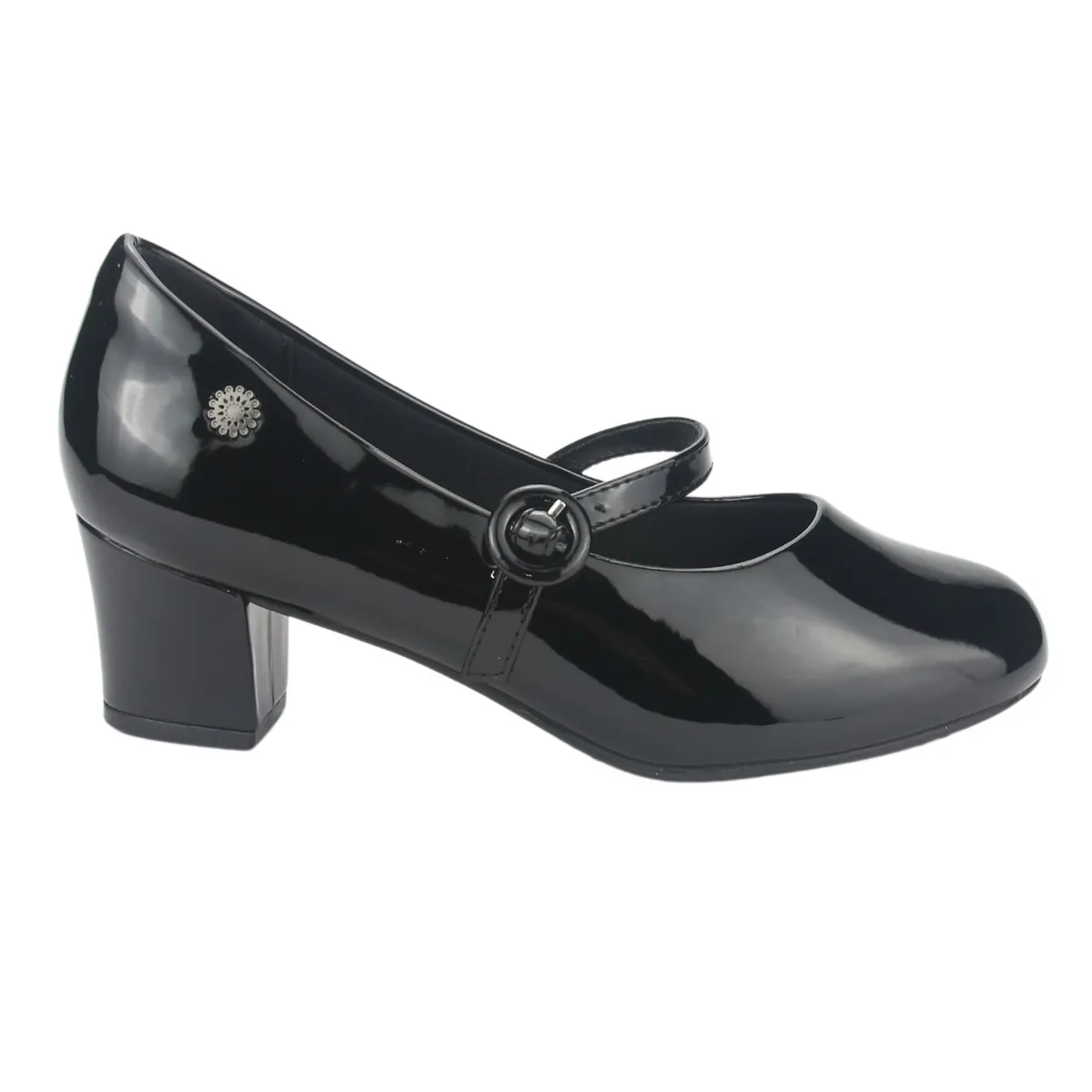 CHALADA - Zapato Mujer Negro Casual Chalada Flexi-51