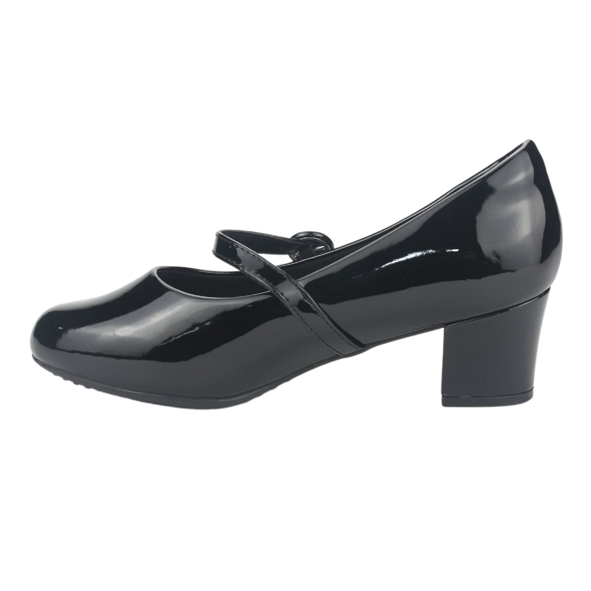 CHALADA - Zapato Mujer Negro Casual Chalada Flexi-51