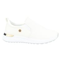 Zapatilla Mujer Blanco Urbano Fly-2