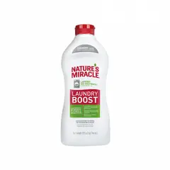undefined - Aditivo para Lavadora Natures Miracle 946 ML