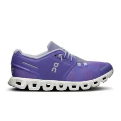 ON - Zapatillas Cloud 5 Mujer Morado 5998021