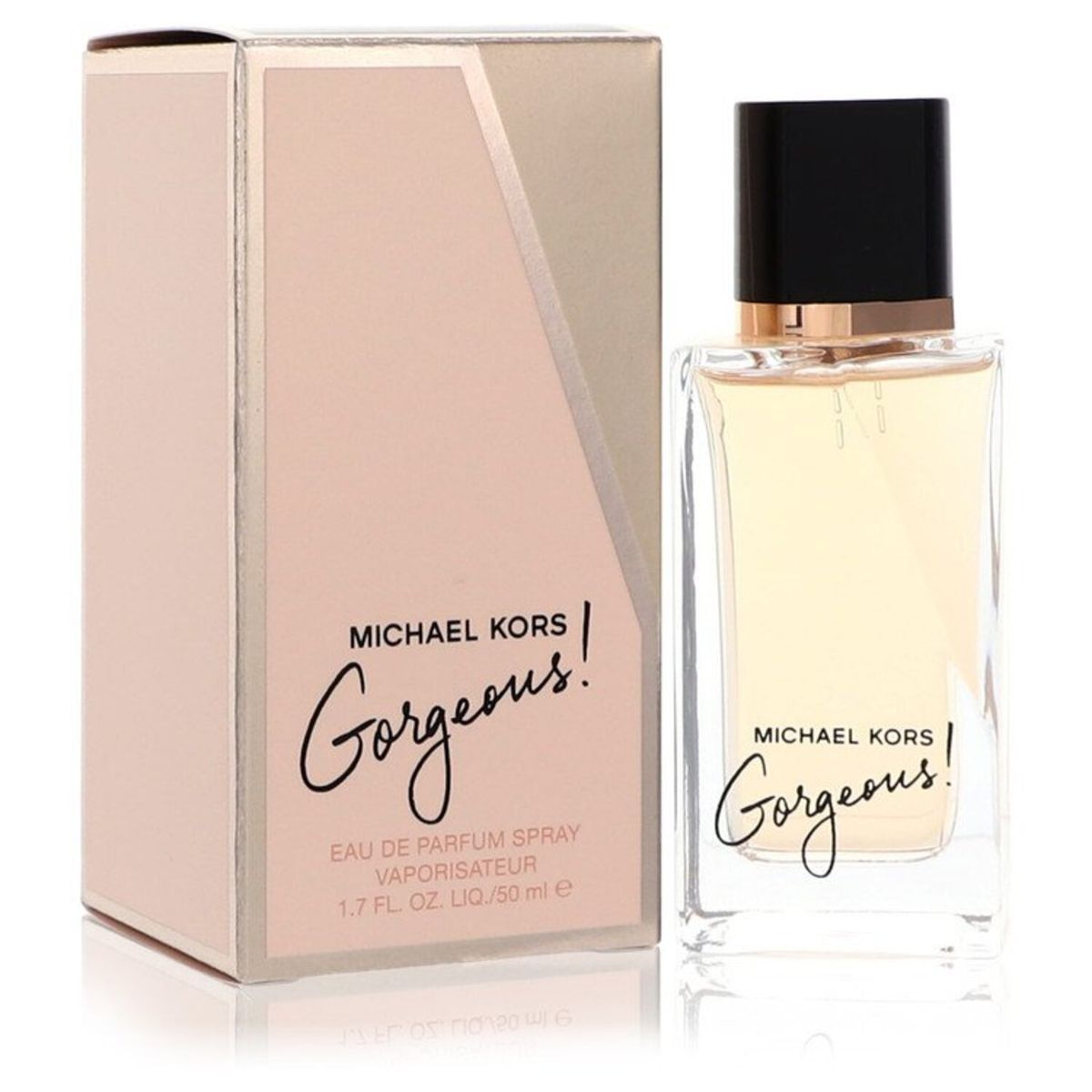 MICHAEL KORS - MICHAEL KORS GORGEOUS EDP 100ML