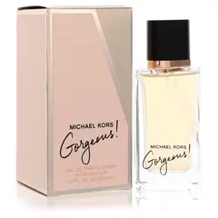 MICHAEL KORS - GORGEOUS EDP 100ML