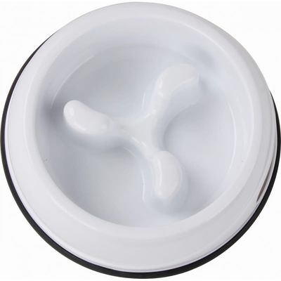 Imagen 2 del producto Plato Anti Ansiedad Come Lento 1000 Ml para Perros y Gatos