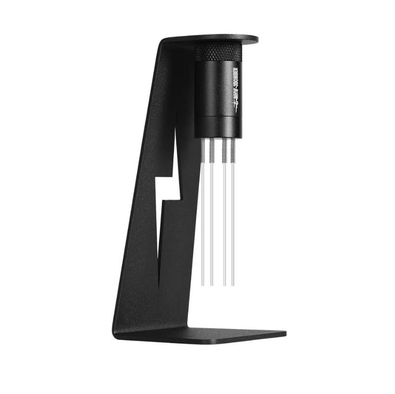 Herramienta Distribucion Wdt Para Espresso Acero Magnético