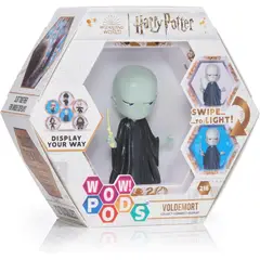 WIZARDING WORLD - Wow Pods - Coleccion - Voldemort