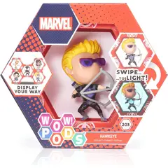WIZARDING WORLD - Figura WOW PODS Coleccion Avengers - Hawkeye