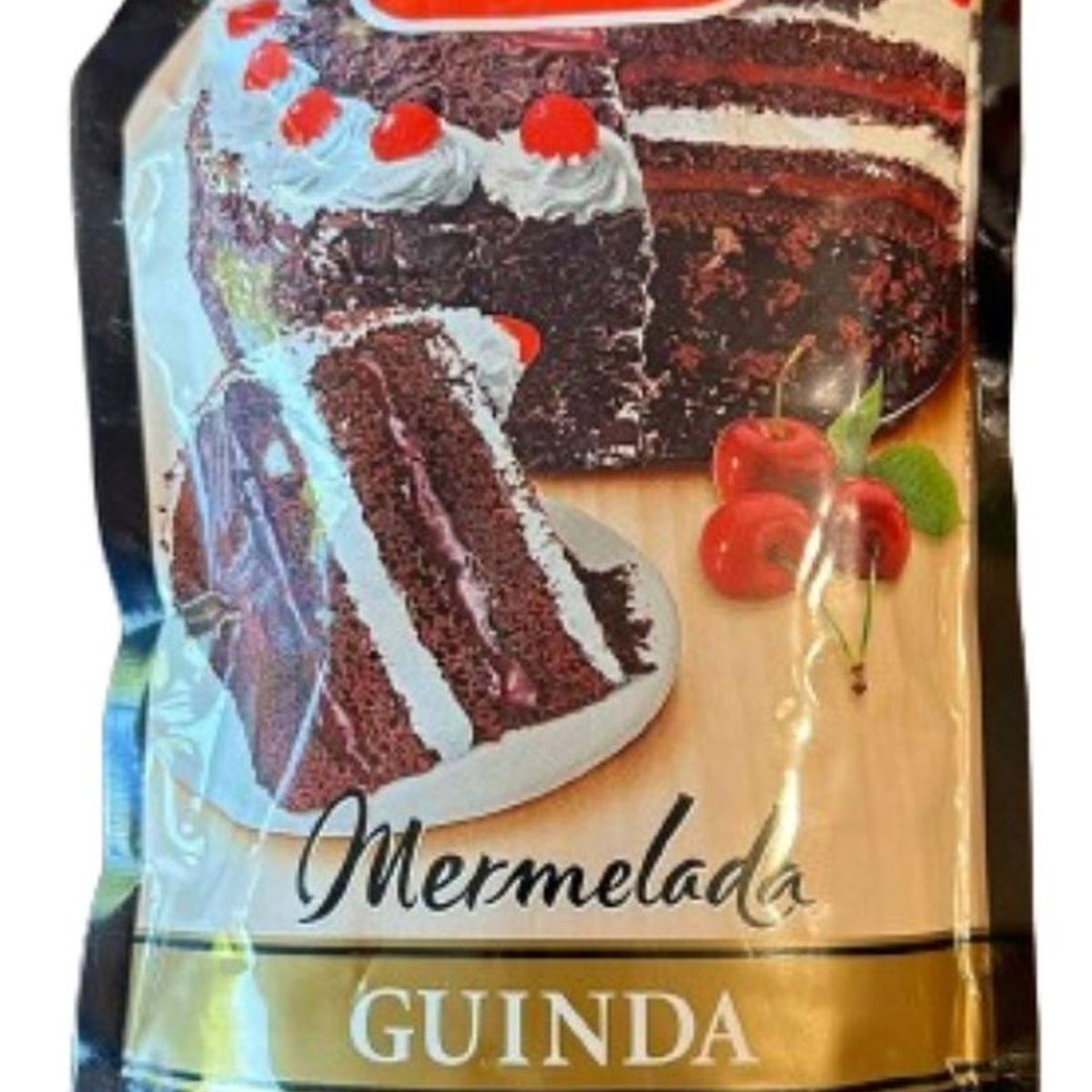 GENERICO - Mermelada Repostera Guinda Watts 1kg