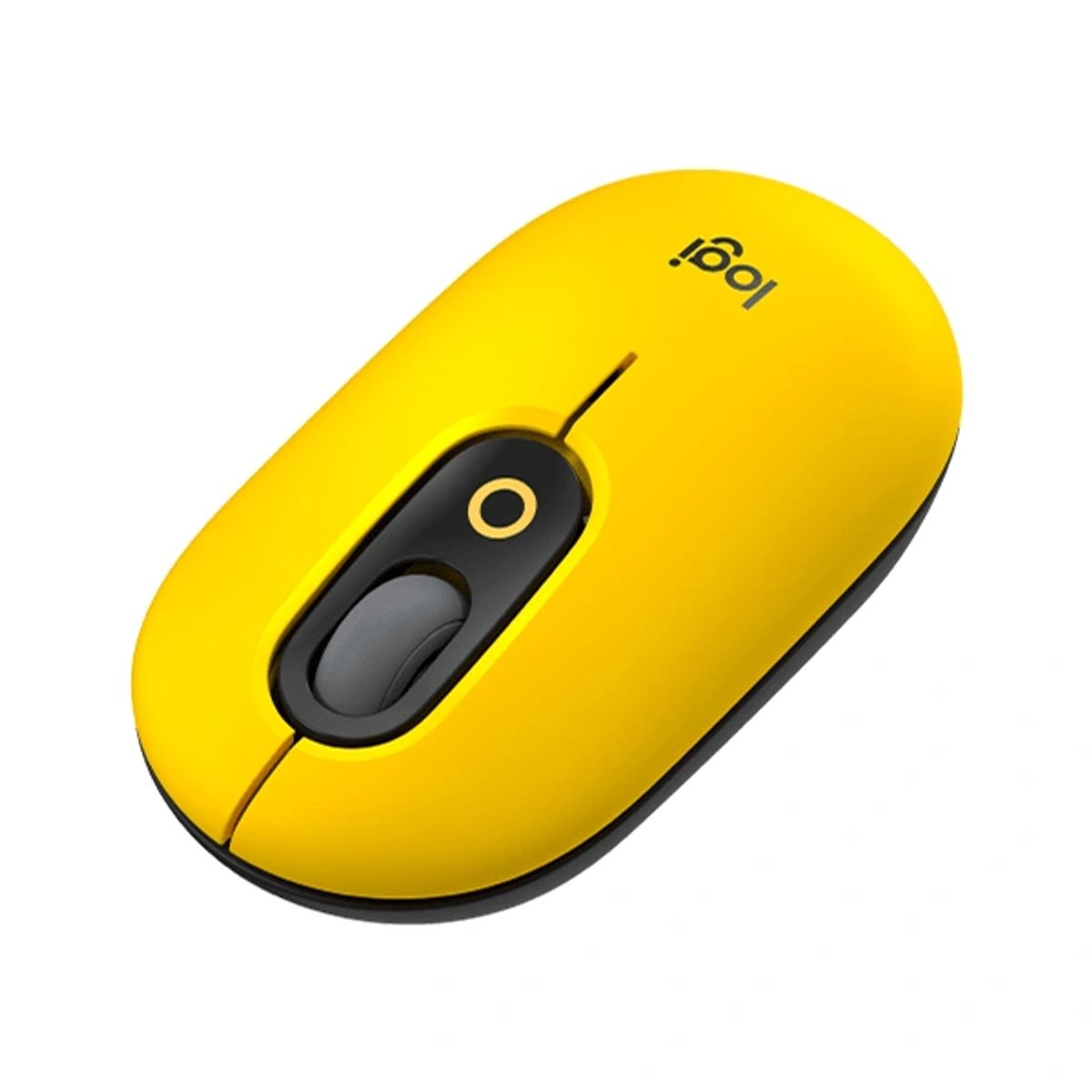 LOGITECH - Mouse Logitech POP Blast inalámbrico