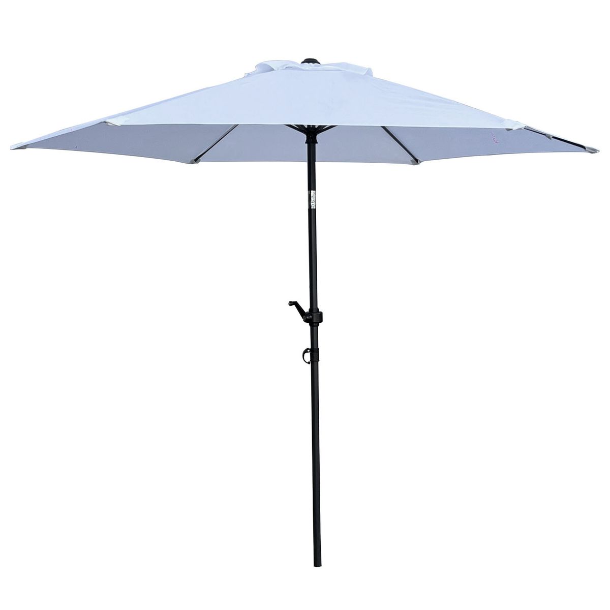 NOVAHUS - Quitasol Novahus Buzios Blanco