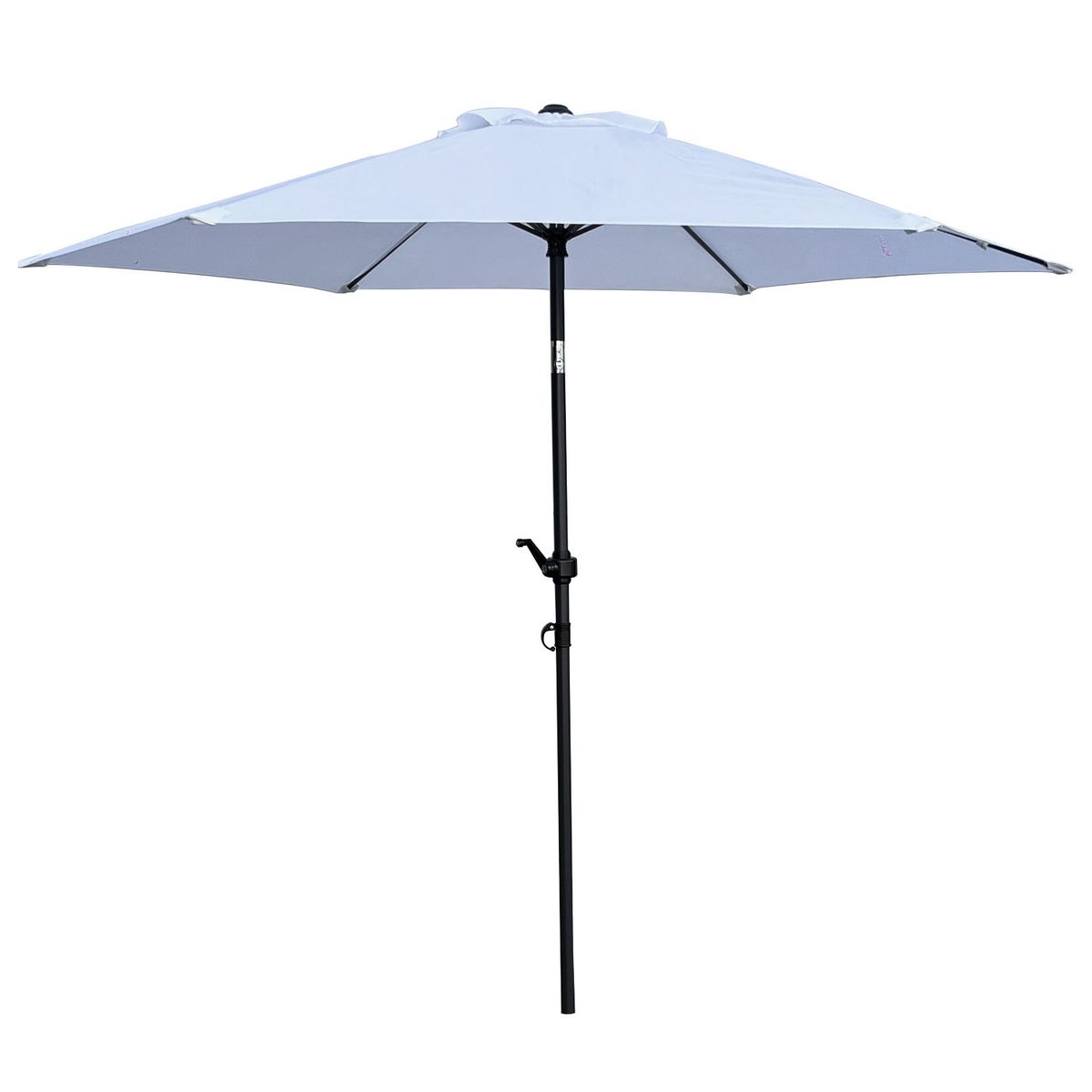 NOVAHUS - Quitasol Novahus Buzios Blanco