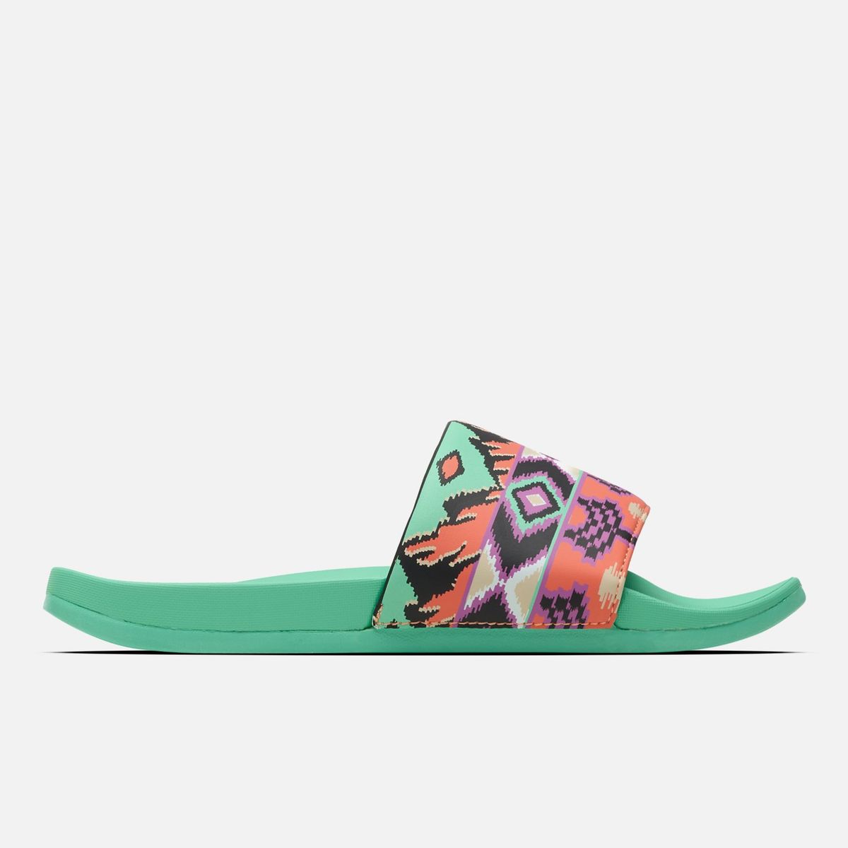 HAKA HONU - Sandalia Mujer Shalaila Menta Haka Honu