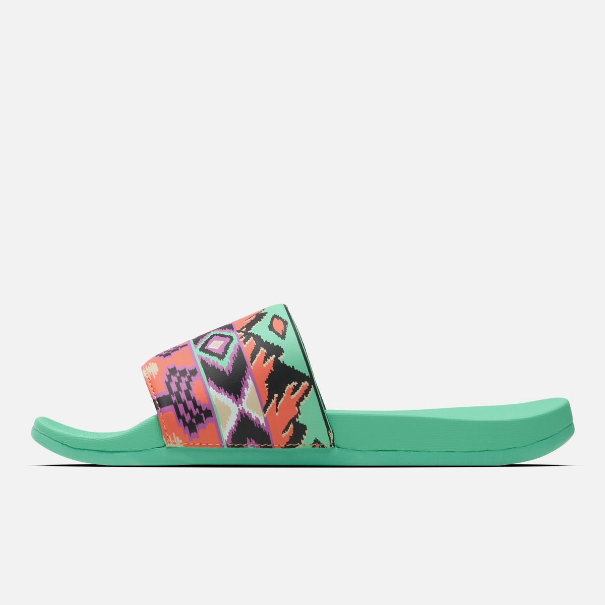 HAKA HONU - Sandalia Mujer Shalaila Menta Haka Honu