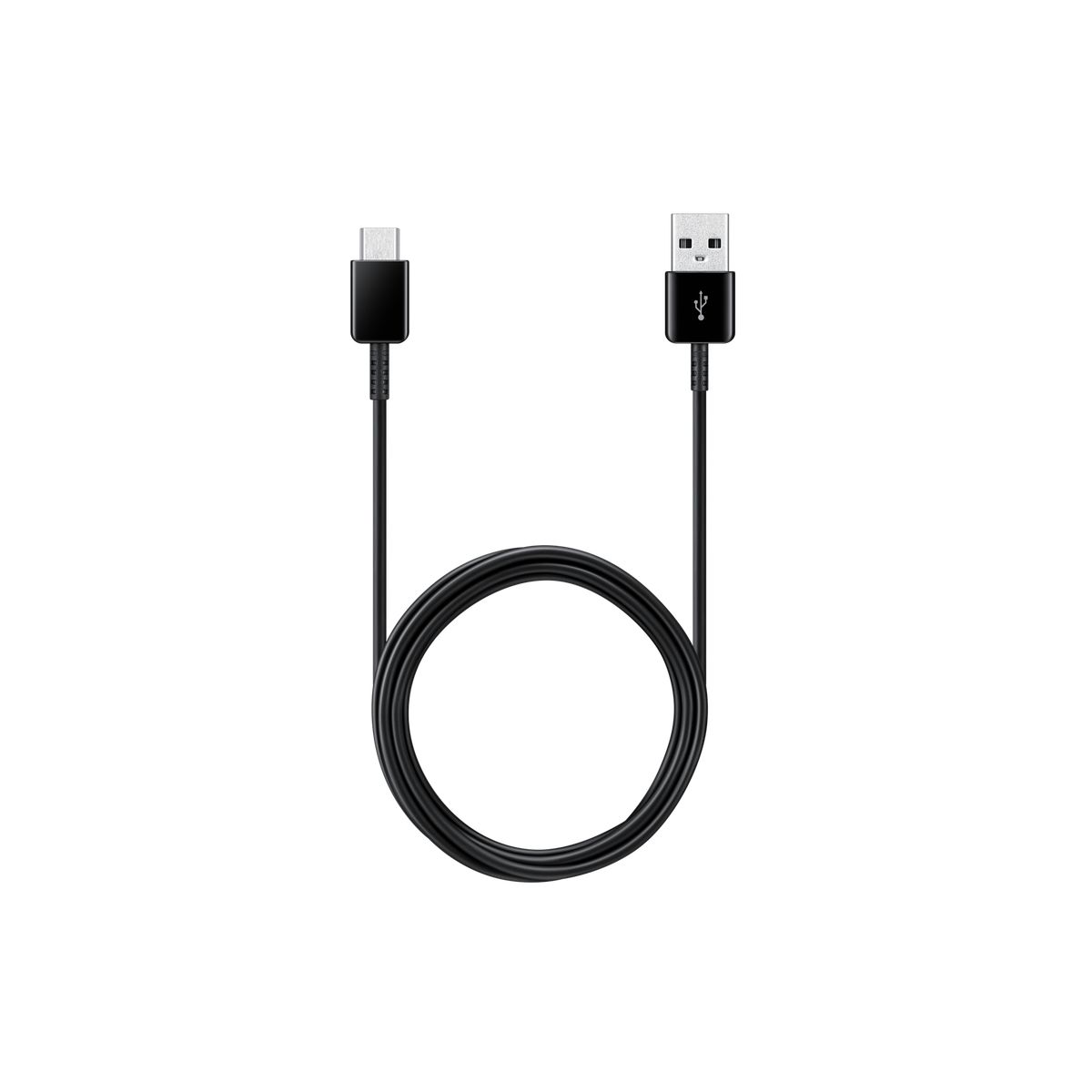 SAMSUNG - Samsung Cable de alimentación de 2016 Negro