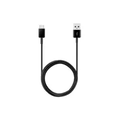 SAMSUNG - Cable de alimentación de 2016 Negro