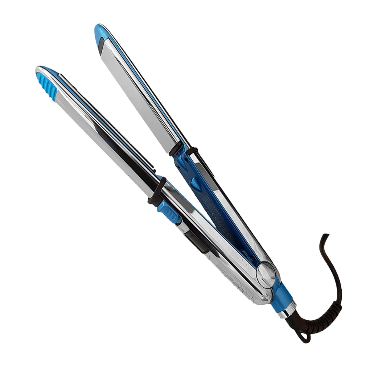 FRIGAS - Alisadora Y Onduladora Profesional Para Cabello 750F