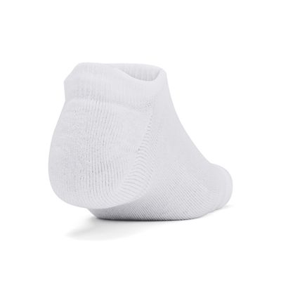 Imagen 2 del producto Pack 6 Calcetines low unsex Esent Blanco