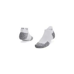 UNDER ARMOUR - Calcetines low unsex ArmourDry Run Blanco