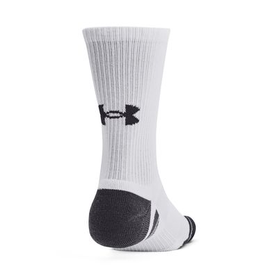 Imagen 2 del producto Pack 3 Calcetines unisex Tech Blanco