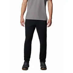 COLUMBIA - Pantalón Hombre Sage Peak Chino Negro