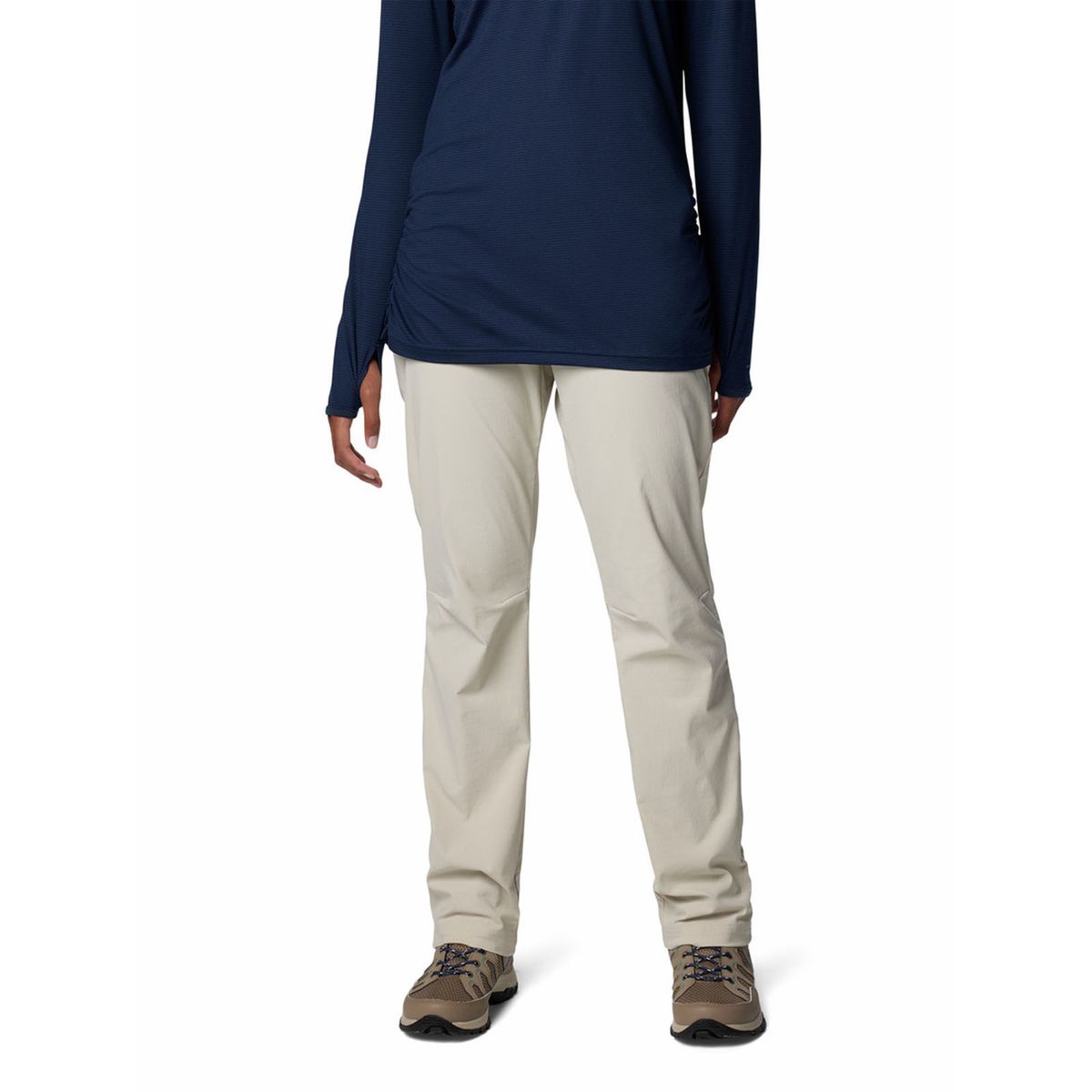 COLUMBIA - Pantalón Mujer Leslie Falls Ii Beige COLUMBIA