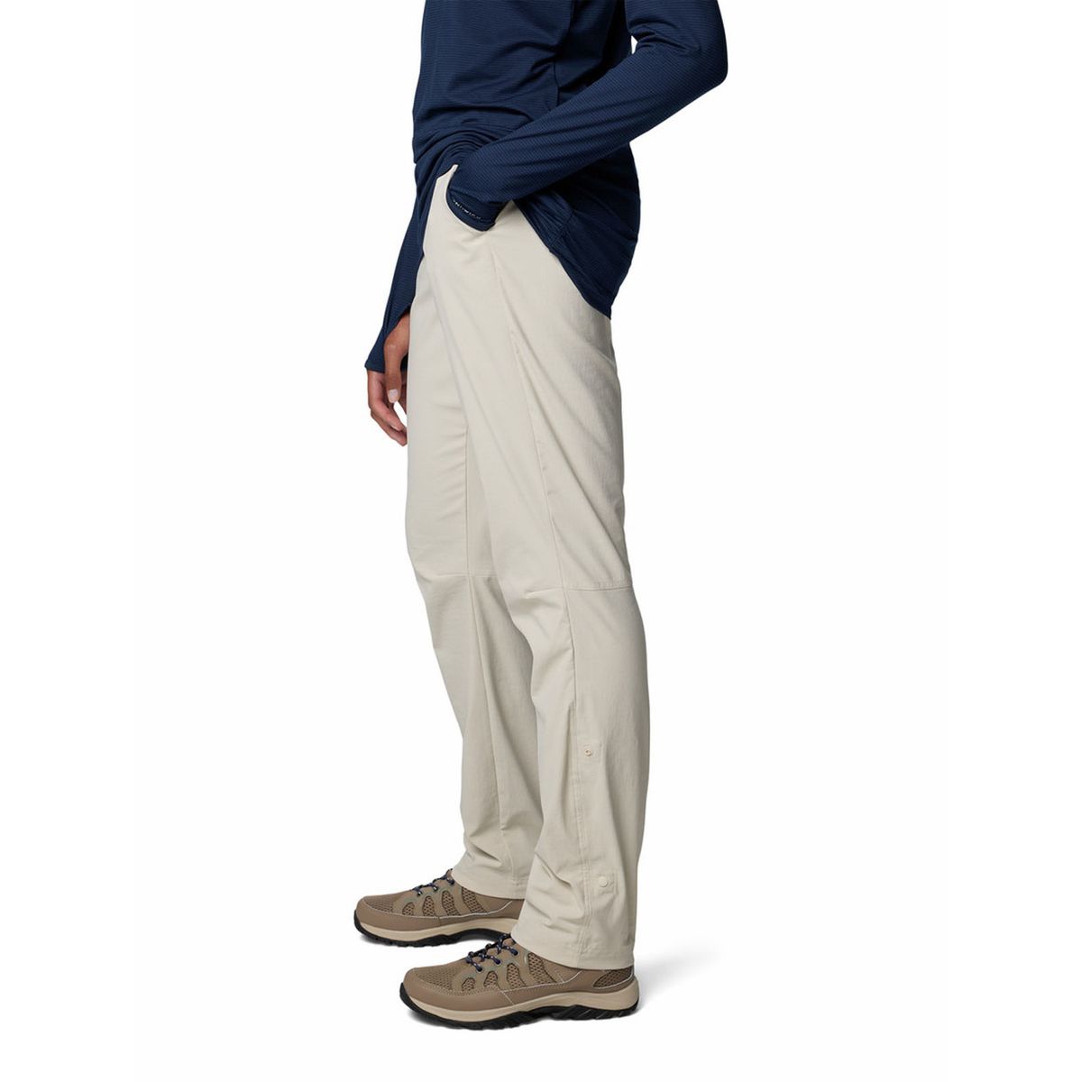 COLUMBIA - Pantalón Mujer Leslie Falls Ii Beige COLUMBIA