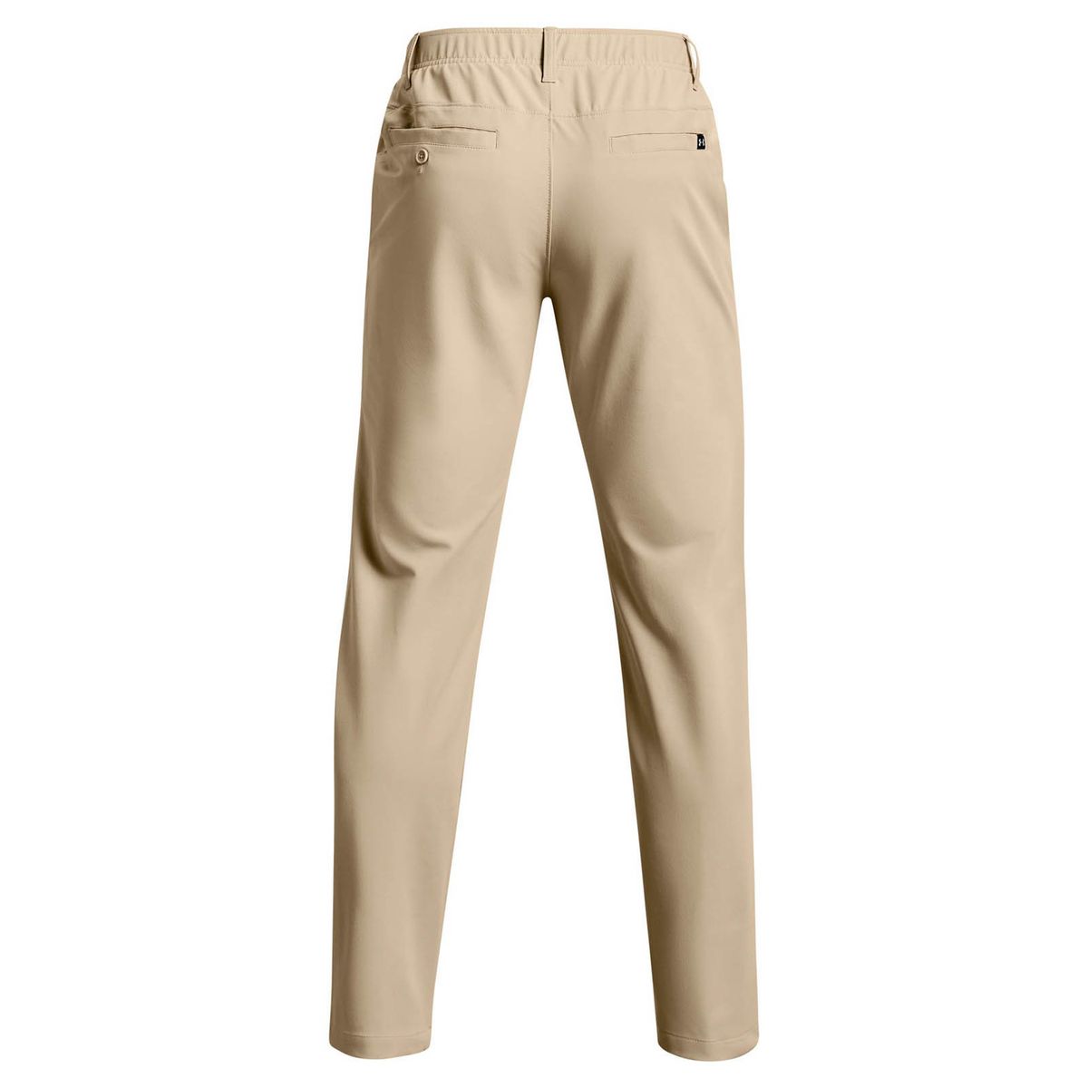 UNDER ARMOUR - Pantalón de Golf para Hombre Drive Tapered Café UNDER ARMOUR