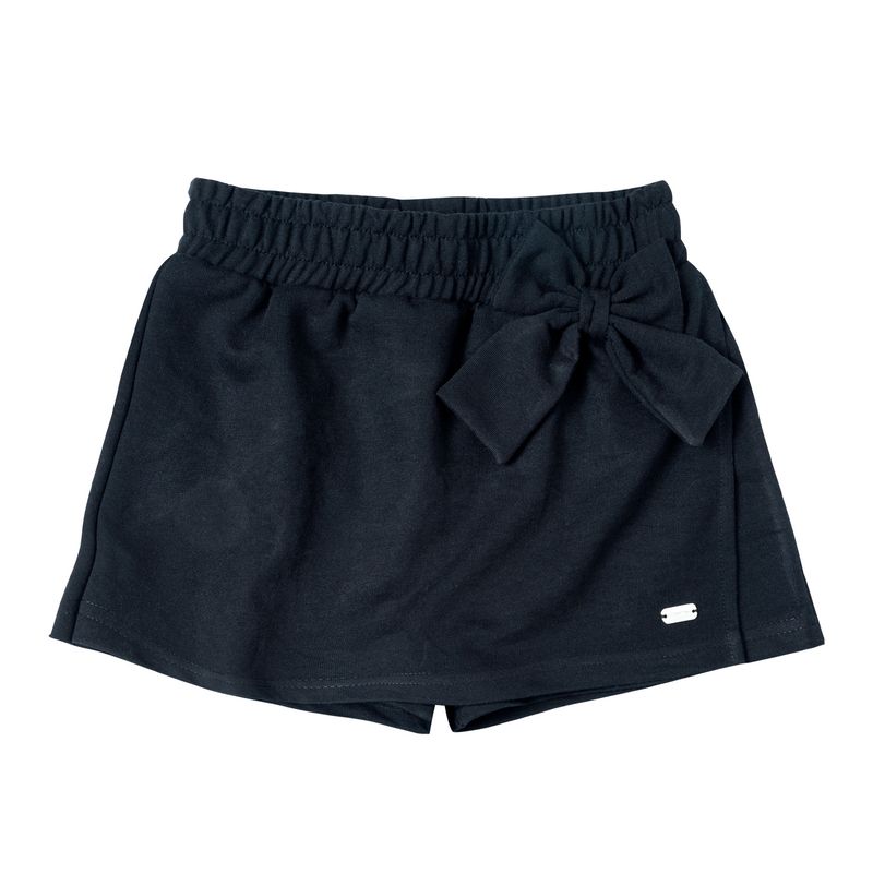 EXCEPTION - Falda Short Niña Exception